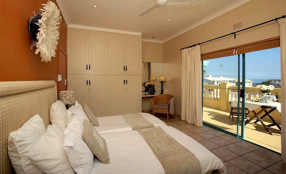 Villa Sunshine Guest House Cape Town
