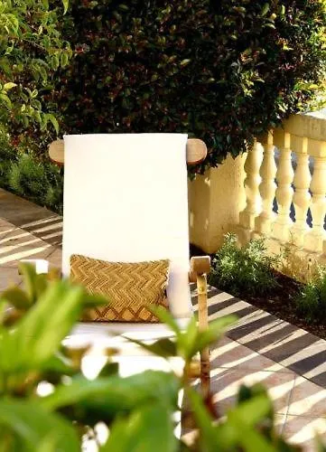 Villa Sunshine Guest House Κέιπ Τάουν
