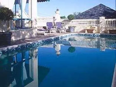 Villa Sunshine Guest House Κέιπ Τάουν Νότια Αφρική