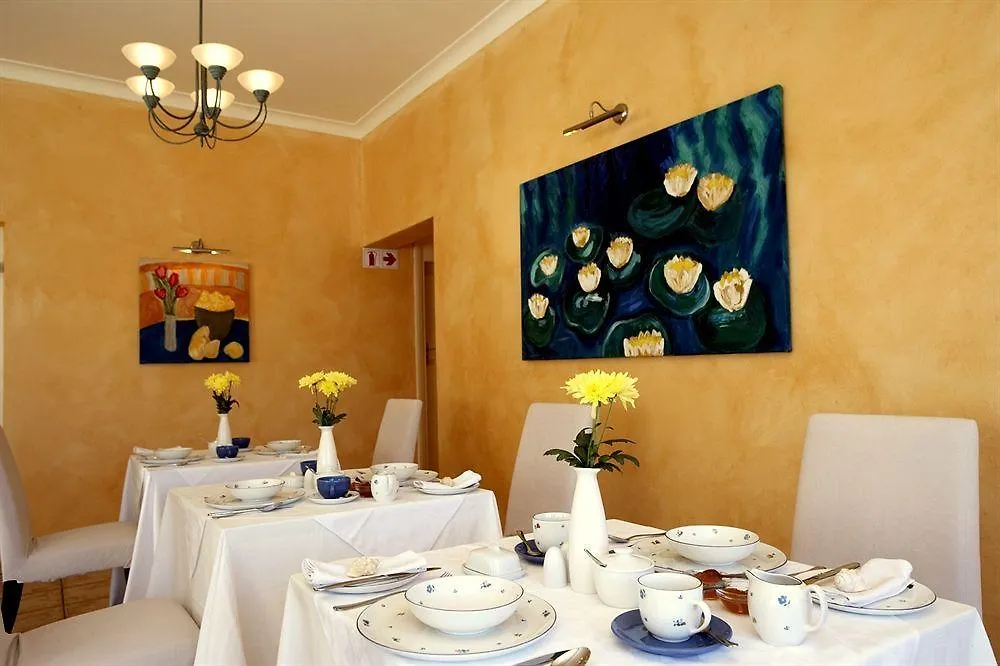 Villa Sunshine Guest House Κέιπ Τάουν