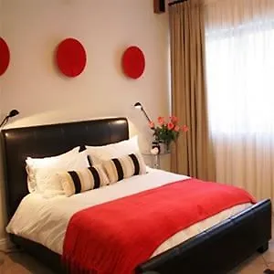 Villa Sunshine Guest House Κέιπ Τάουν