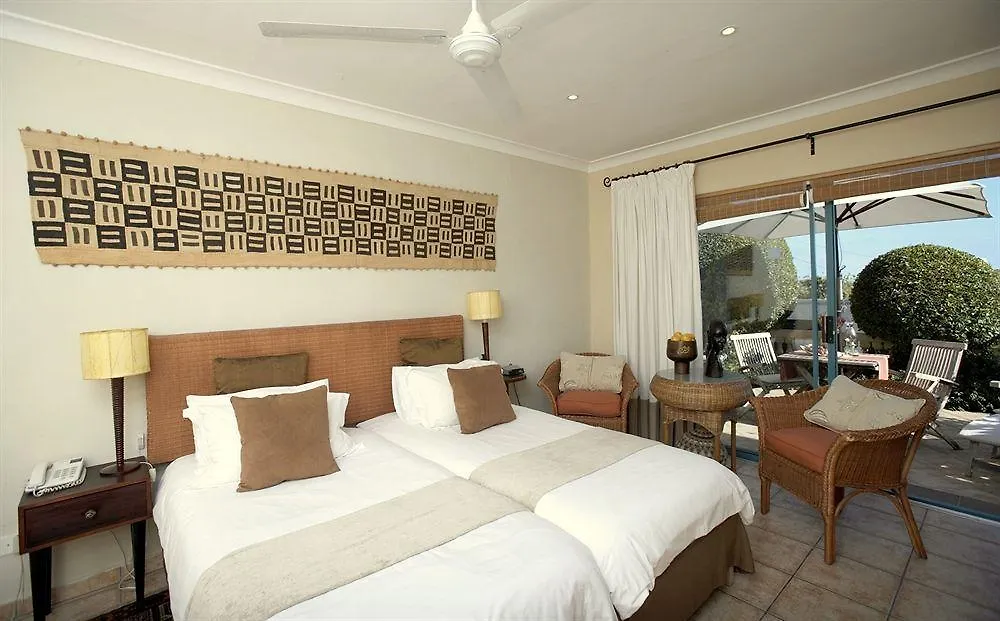 Villa Sunshine Guest House Κέιπ Τάουν
