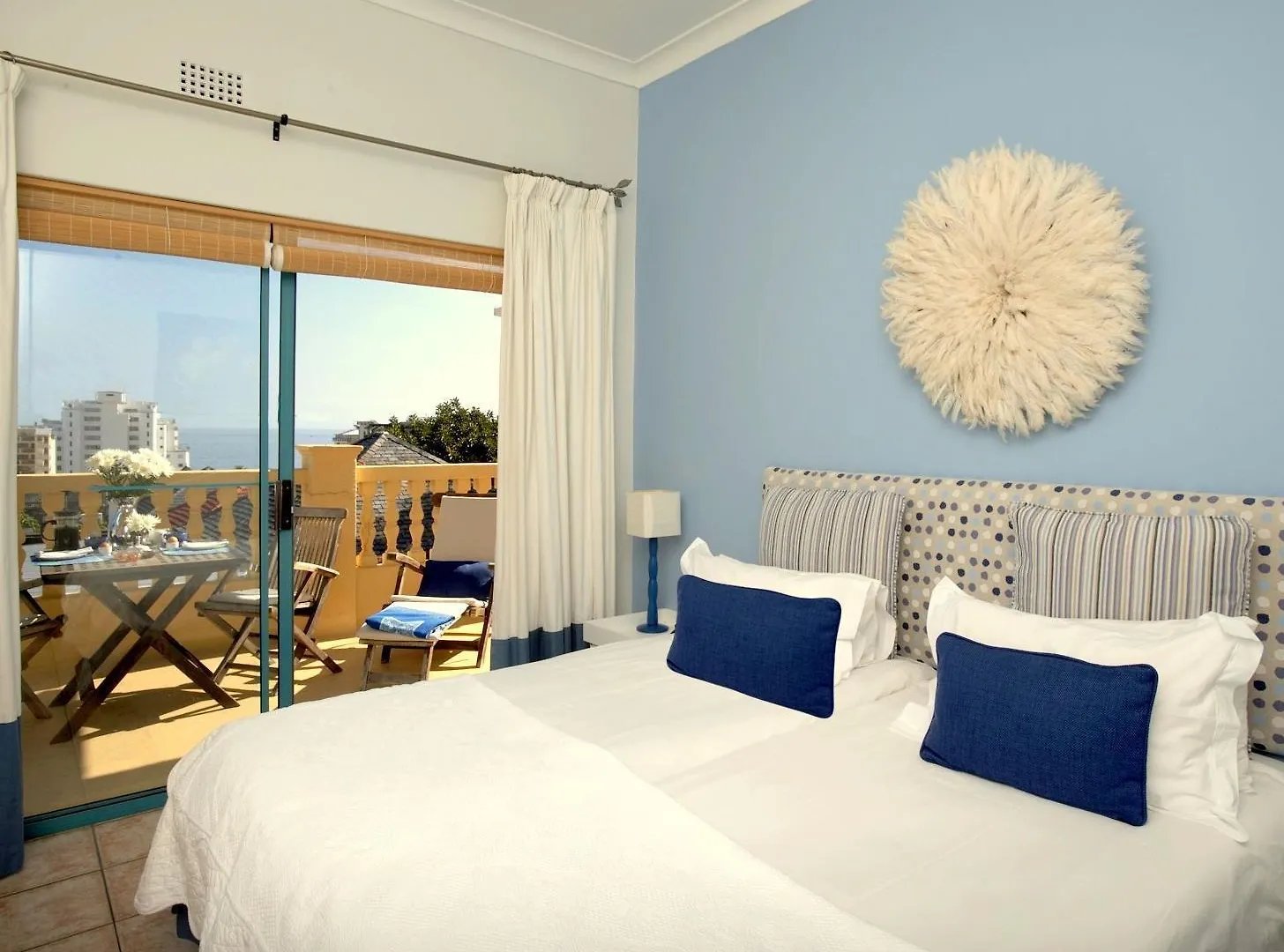 Villa Sunshine Guest House Κέιπ Τάουν