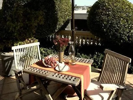 Villa Sunshine Guest House Κέιπ Τάουν 4*,  Νότια Αφρική