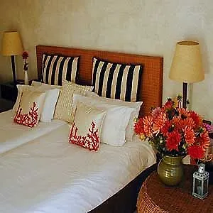 Villa Sunshine Guest House Κέιπ Τάουν
