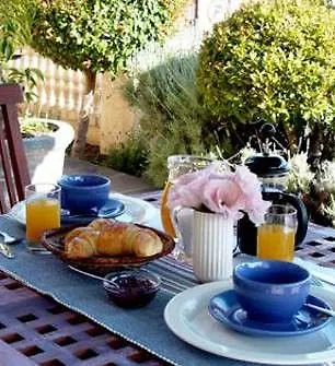 Villa Sunshine Guest House Κέιπ Τάουν