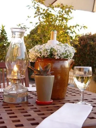 Villa Sunshine Guest House Κέιπ Τάουν 4*,