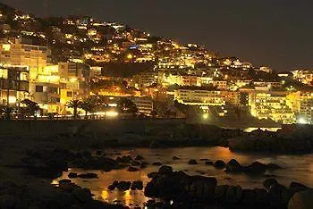 Villa Sunshine Guest House Κέιπ Τάουν Νότια Αφρική