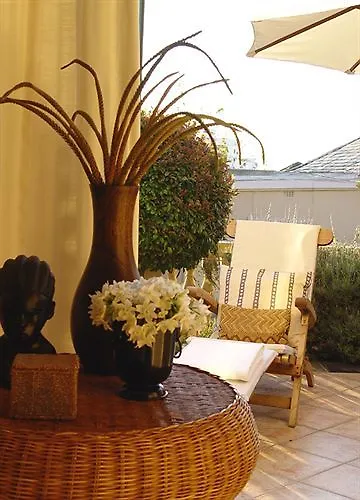 Villa Sunshine Guest House Κέιπ Τάουν