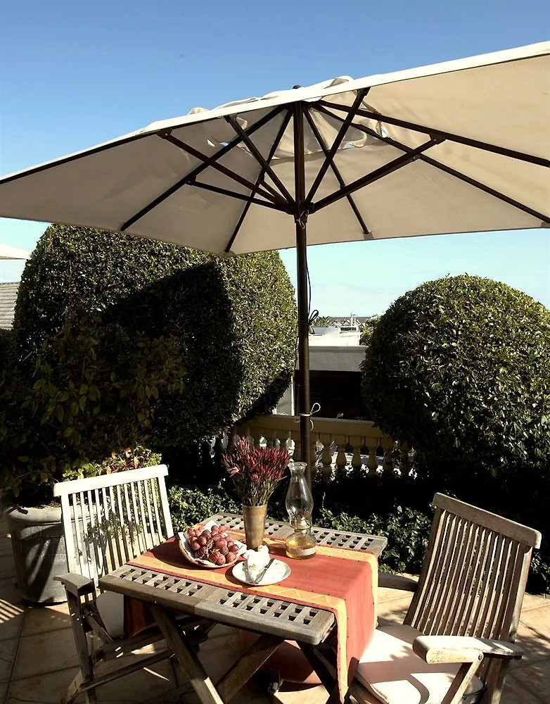 ****  Villa Sunshine Guest House Κέιπ Τάουν Νότια Αφρική