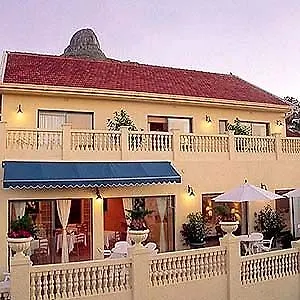 Villa Sunshine Guest House Κέιπ Τάουν 4*,