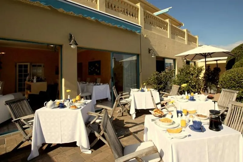 Villa Sunshine Guest House Κέιπ Τάουν